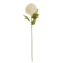 Selyemvirág krizantém 77 cm