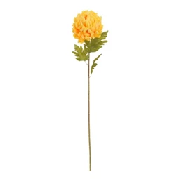 Selyemvirág krizantém 77 cm