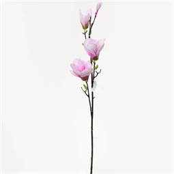 Selyemvirág magnólia 82 cm