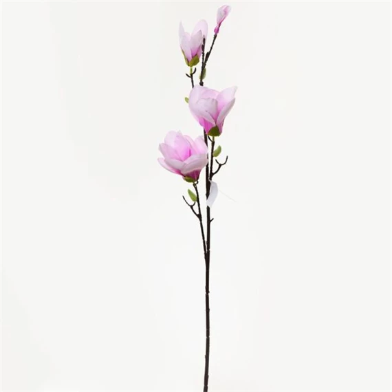 Selyemvirág magnólia 82 cm