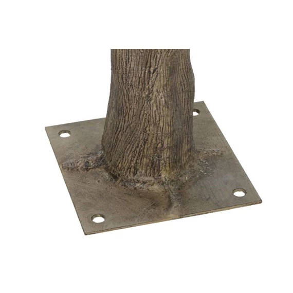 Selyemvirág, mandulafa 80x80x210 cm