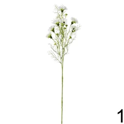 Selyemvirág mezei katáng 73 cm 2féle