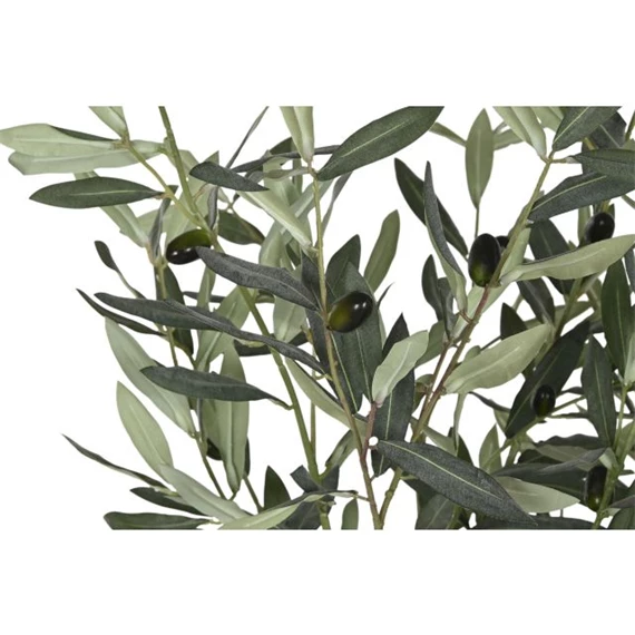 Selyemvirág Olívafa cserepes 42x45x150 cm