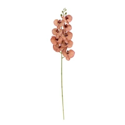 Selyemvirág orchidea 100 cm