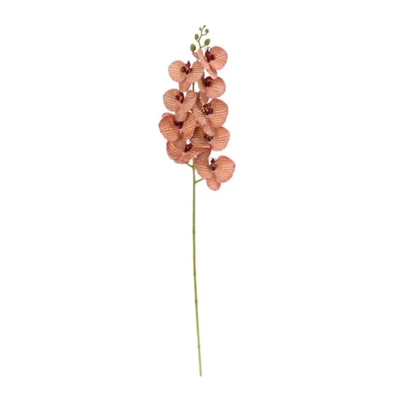Selyemvirág orchidea 100 cm