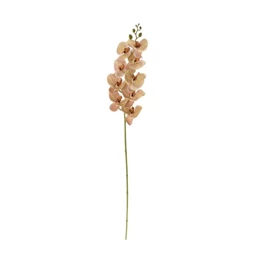Selyemvirág orchidea 100 cm