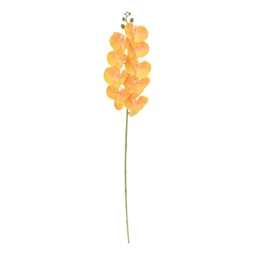 Selyemvirág orchidea 100 cm