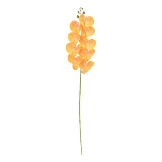 Selyemvirág orchidea 100 cm