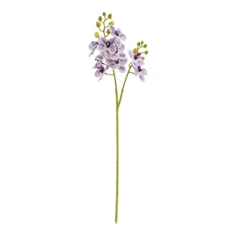 Selyemvirág orchidea 60 cm