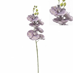 Selyemvirág orchidea 72 cm