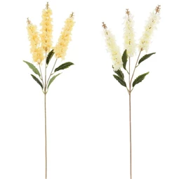 Selyemvirág orgona 87 cm 2féle