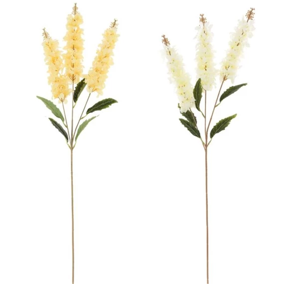 Selyemvirág orgona 87 cm 2féle