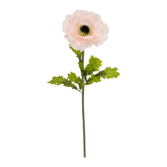 Selyemvirág óriás Anemone L 100x25 cm