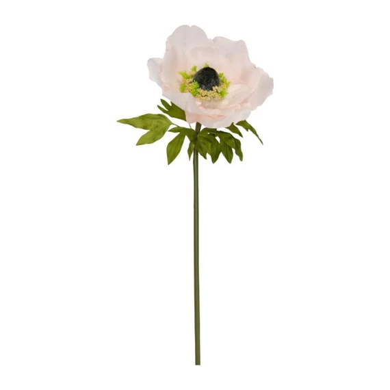 Selyemvirág óriás Anemone XXL 150x50 cm