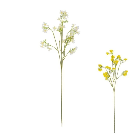 Selyemvirág oxipetalum 64 cm 2féle