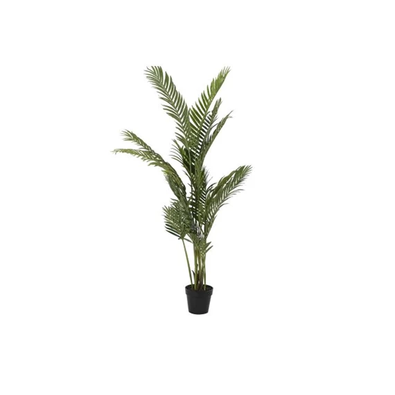 Selyemvirág pálma 50x50x160 cm