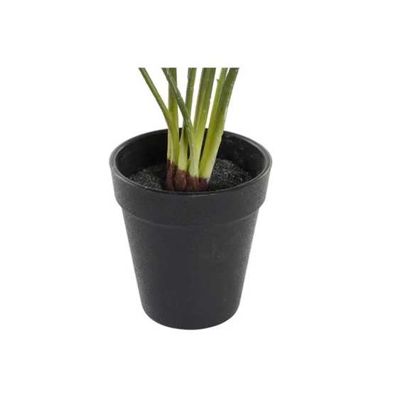 Selyemvirág 20x20x39 cm