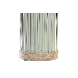 Selyemvirág 25x25x68 cm 2 féle