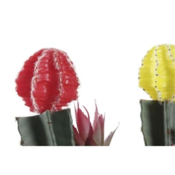 Selyemvirág 17x16x28 cm 2 féle