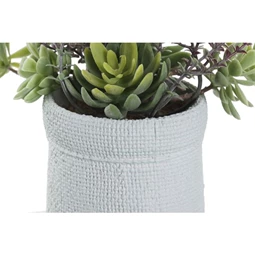 Selyemvirág 18x10x18 cm 2 féle