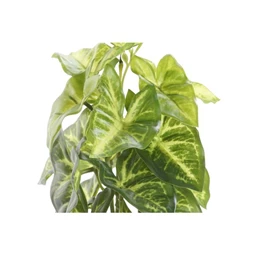 Selyemvirág 12x12x27 cm