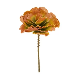 Selyemvirág rózsa 77x25x25 cm