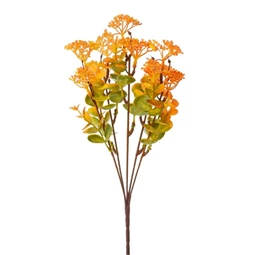 Selyemvirág sedum 32 cm