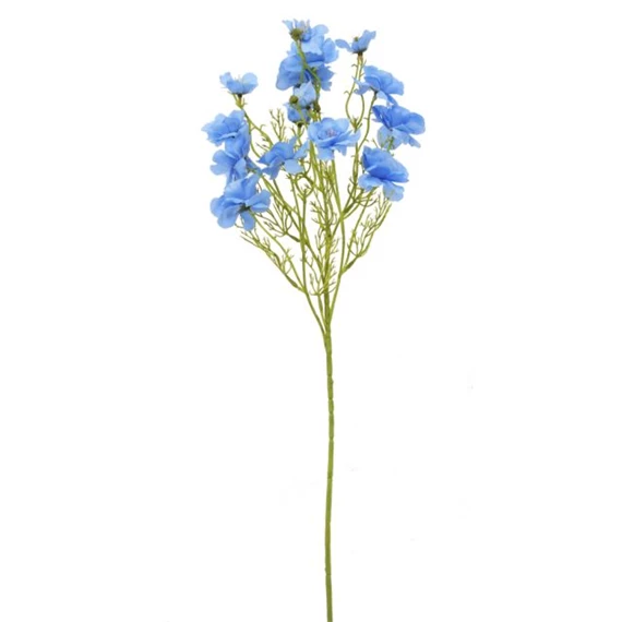 Selyemvirág szarkaláb 75 cm