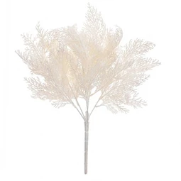 Selyemvirág thuja csokor 45 cm