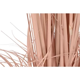 Selyemvirág Tollborzfű cserepes 45x45x150 cm