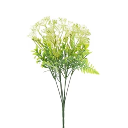 Selyemvirág trachelium 35 cm