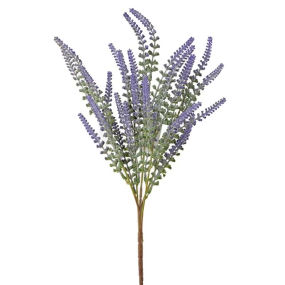 Selyemvirág veronika 42 cm