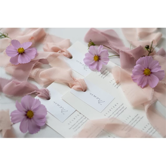 Sifon szalag lila 40 mm x 10 m