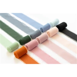 Sifon szalag üvegzöld 40 mm x 10 m