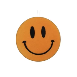 Smiley flokkolt, akasztós 16 cm