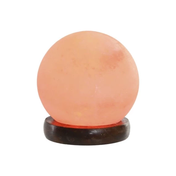 Sólámpa, gömb 9x9x10 cm