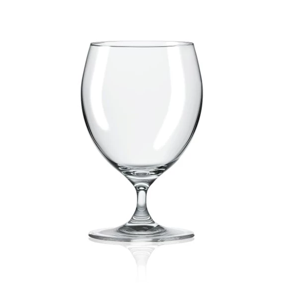 Sörös pohár BEER 600 ml 10,2x15,8 cm S/6