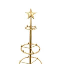 Stilizált fenyő 40,5x40,5x133 cm