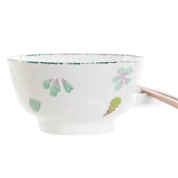 Sushi szett 25x25x6,5 cm S/6