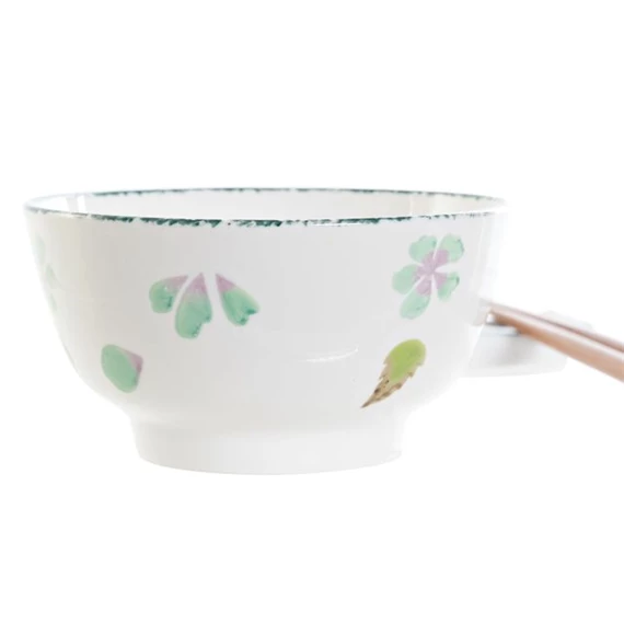 Sushi szett 25x25x6,5 cm S/6