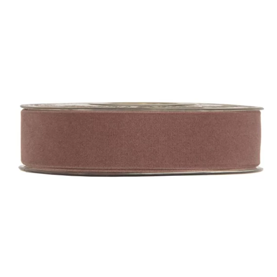 Szalag bársony 25 mm x 7 m