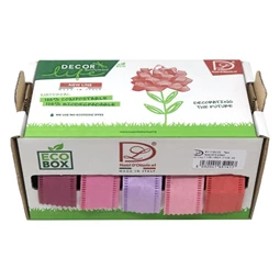 Szalag környezetbarát 40 mm x 10 m S/5