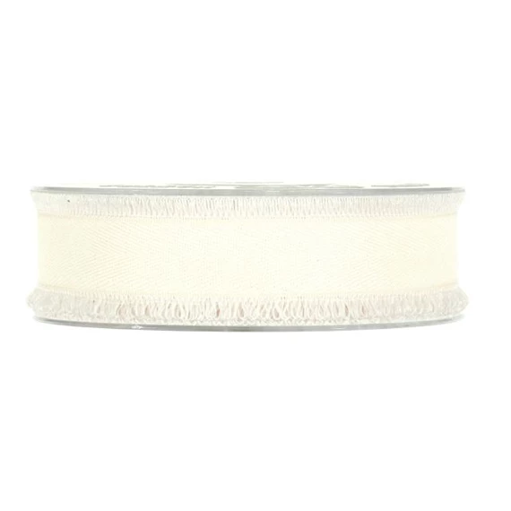 Szalag rojtos 25 mm x 15 m