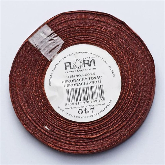 Szalag 6 mm x 20 m