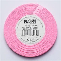 Szalag 6 mm x 20 m