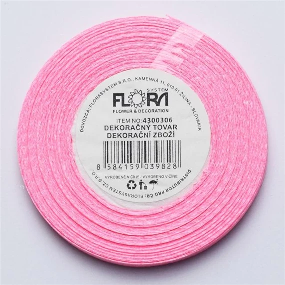 Szalag 6 mm x 20 m