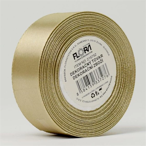 Szalag 2,5 cm x 15 m