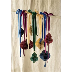 Velúr szalag 15 mm x 10 m tengerészkék