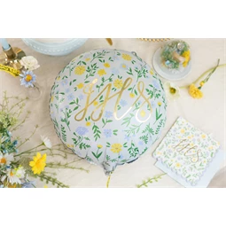 Szalvéta ihs, mix, 33x33 cm S/20