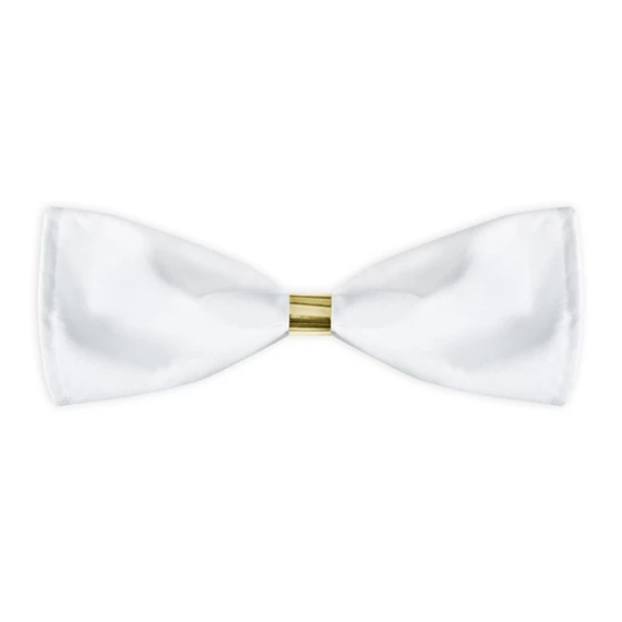 Szalvétagyűrű papír metallic 2,5cm arany S/10